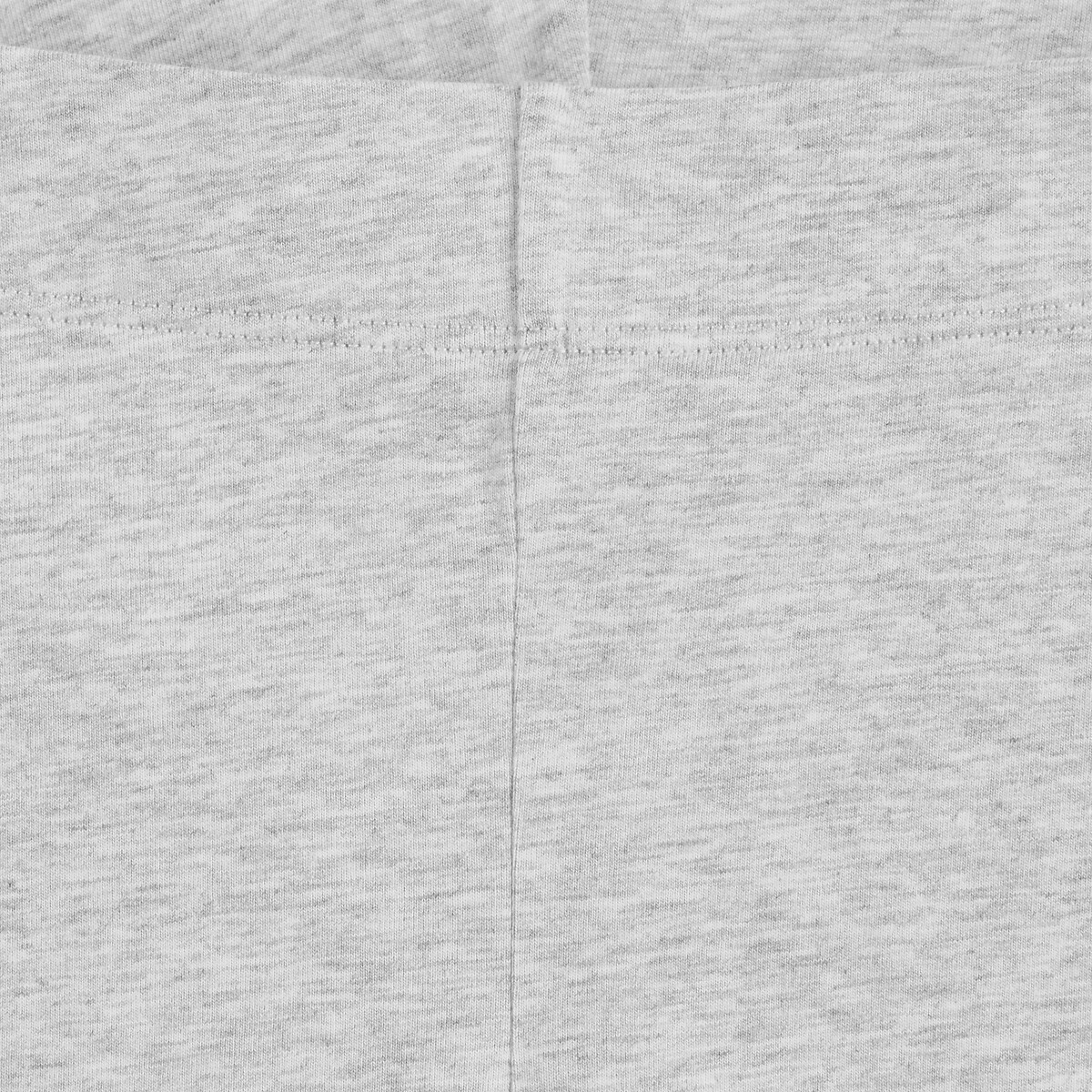 Lote de 3 shorts para llevar debajo de un vestido rosa + gris + negro, LA REDOUTE COLLECTIONS