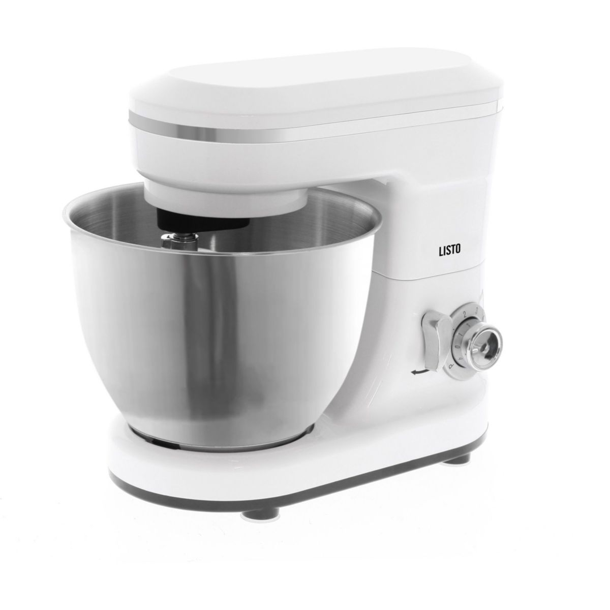 Robot pâtissier RP L3 blanc, LISTO