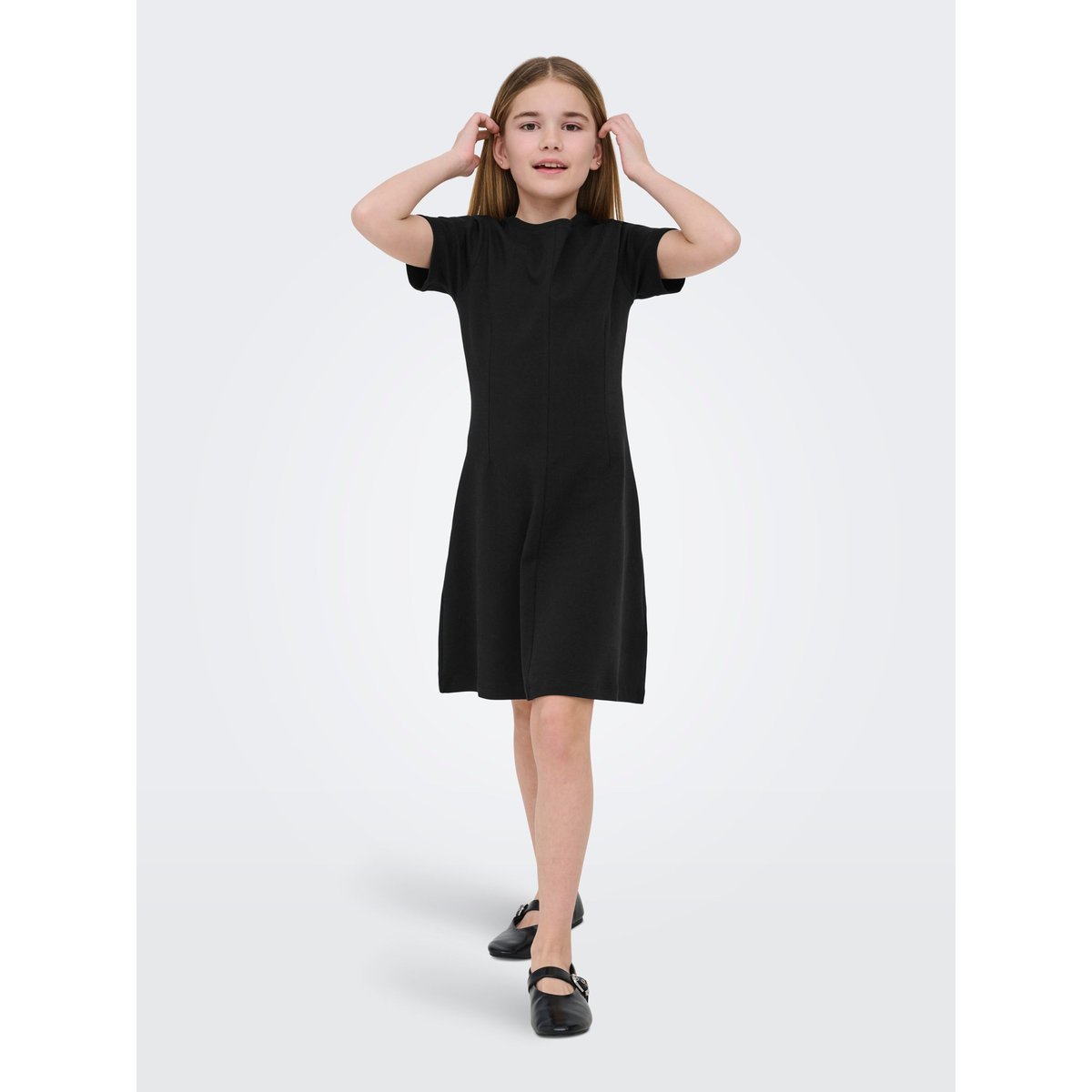 Robe noire - black, KIDS ONLY