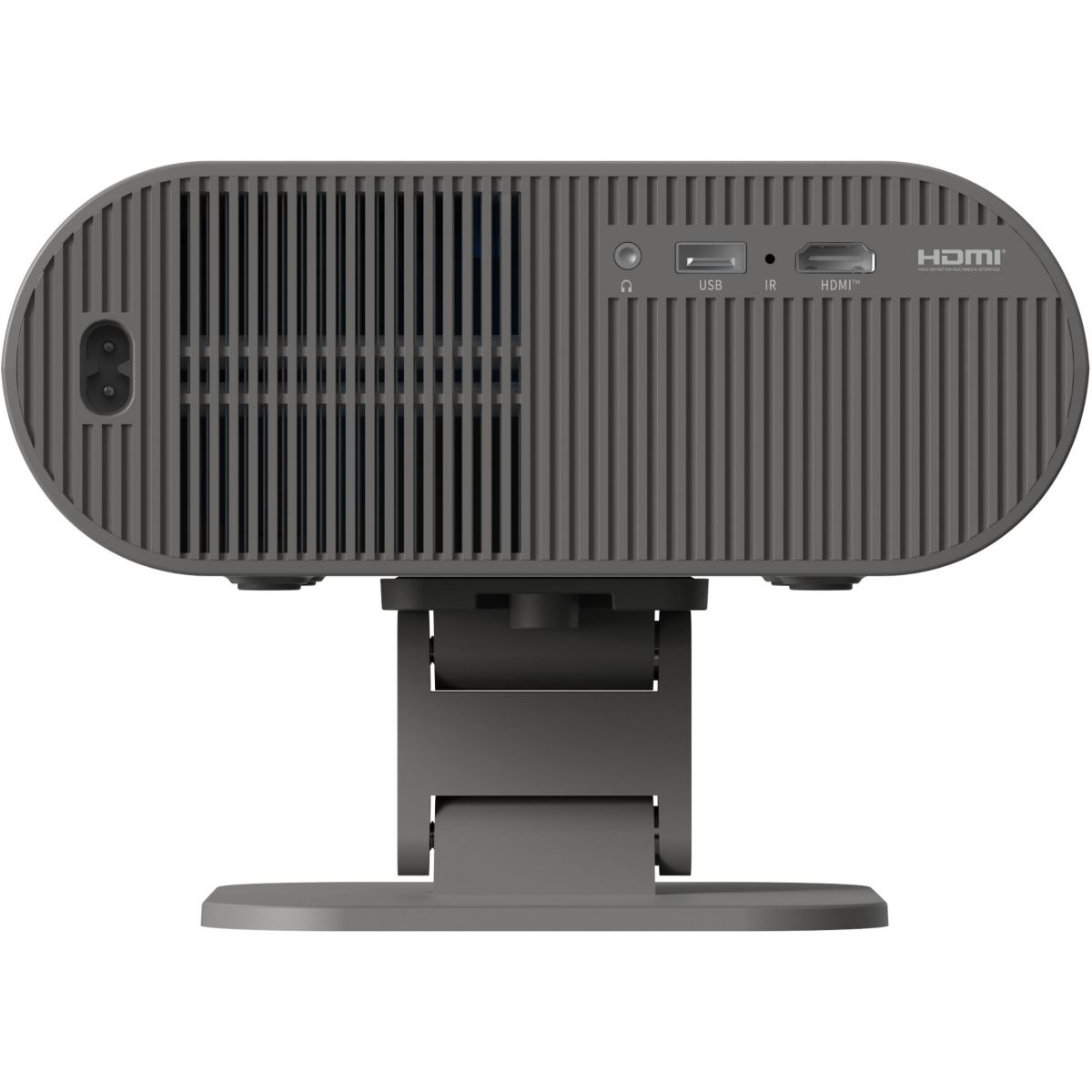 Vidéoprojecteur home cinéma NeoPix 160 Full HD 1080p 250 lumens - Google TV noir, PHILIPS