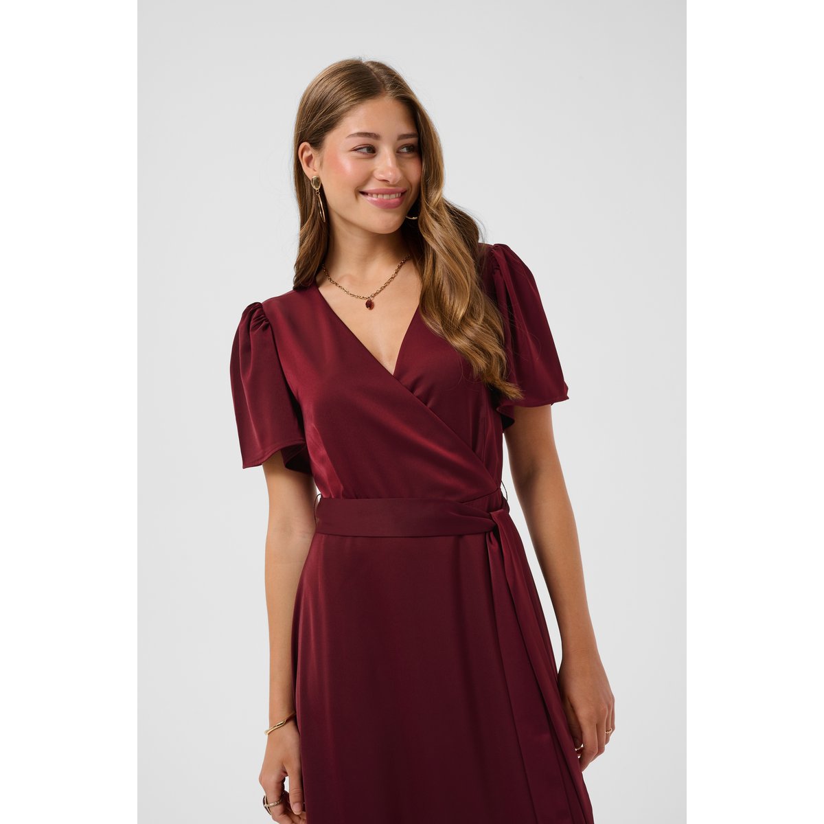 Robe rouge zinfandel, CREAM