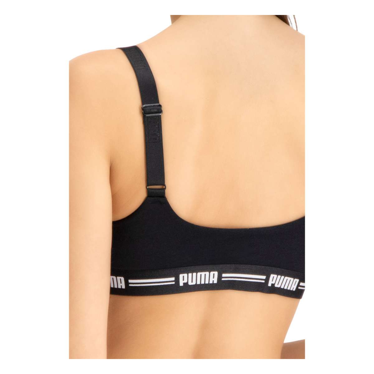 V015392 noir, PUMA