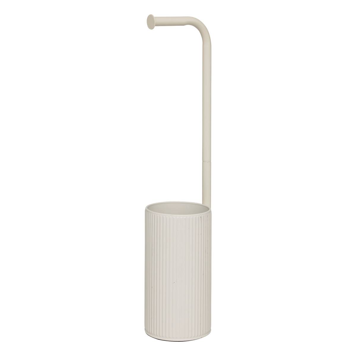 Dérouleur papier toilette ONYX beige, 5FIVE SIMPLY SMART