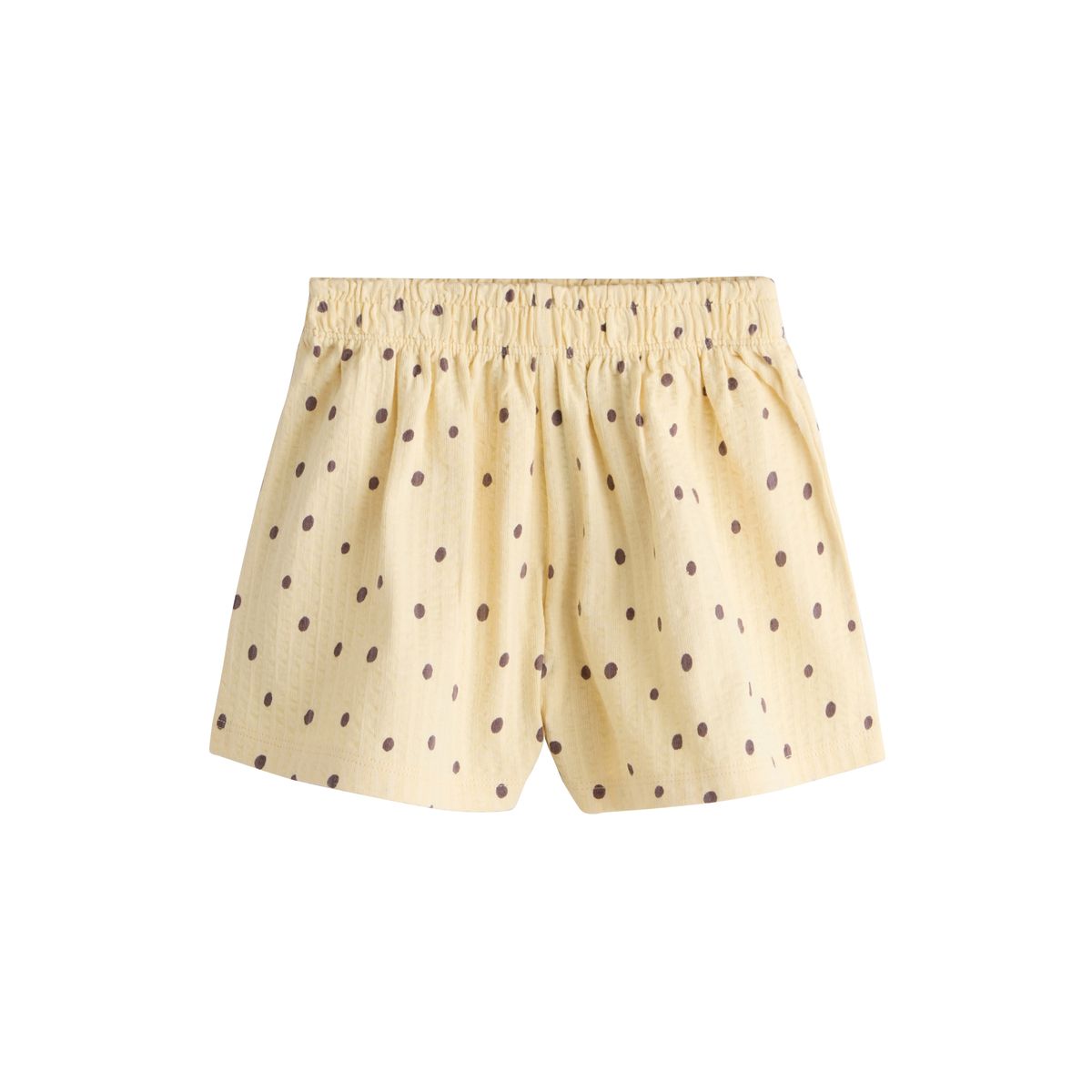 Short aux tons neutres, lot de 4 naturel, NEXT