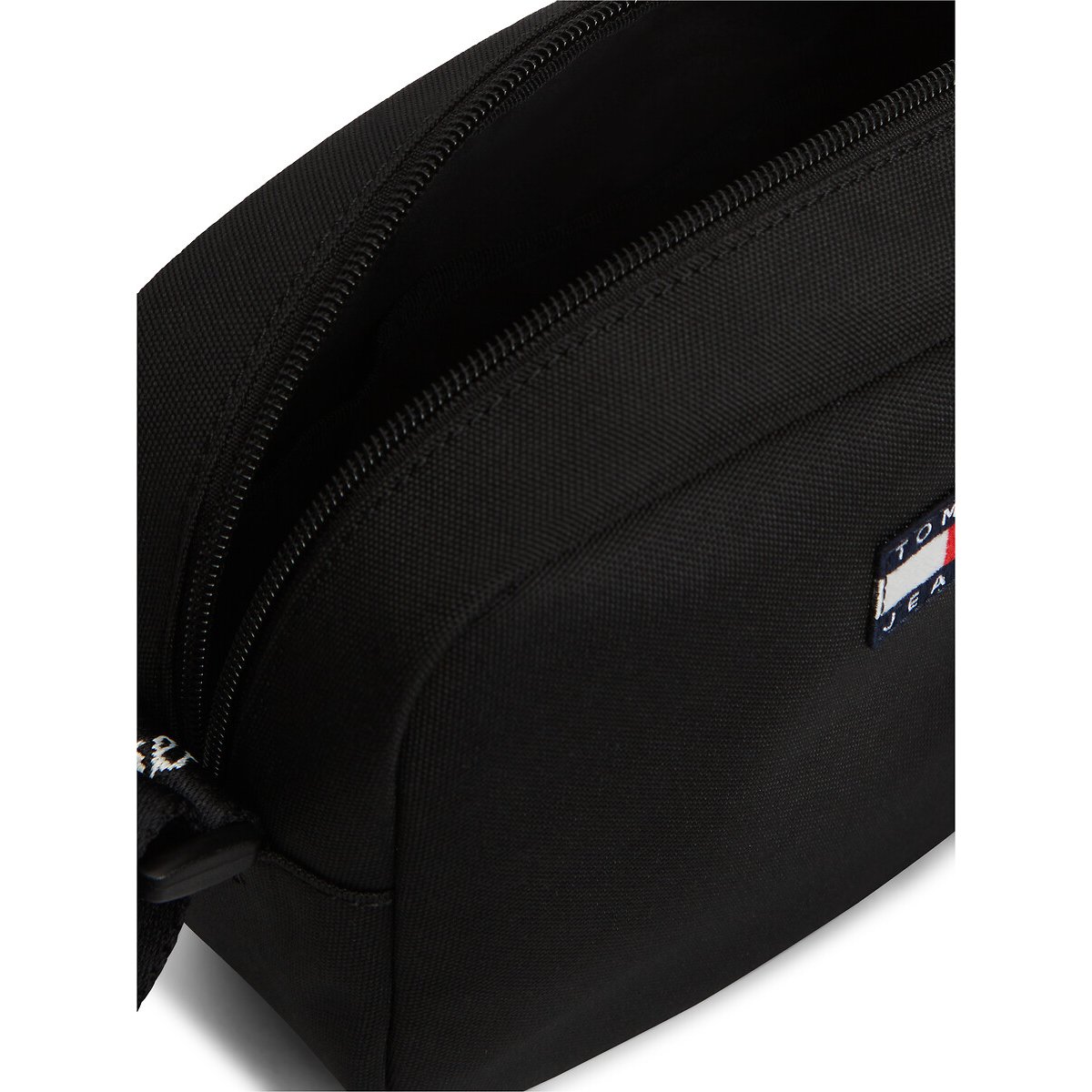 Sac à bandoulière noir, TOMMY JEANS