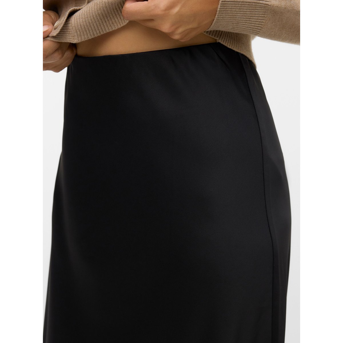 Jupe black, VERO MODA