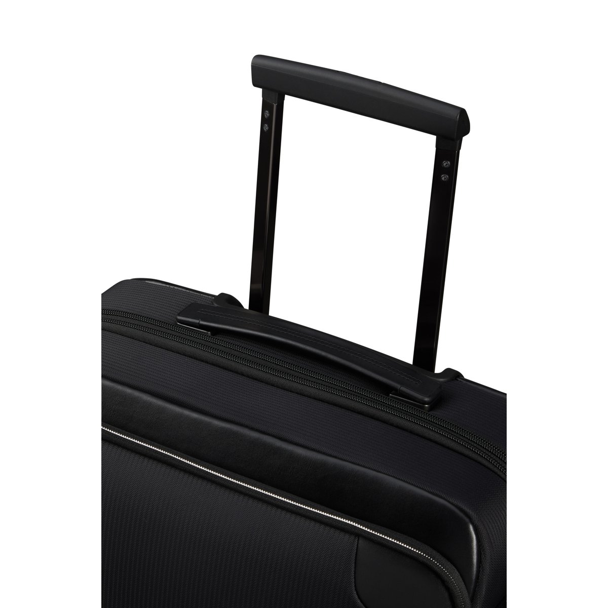 Splendix valise 4 roues taille S black, SAMSONITE