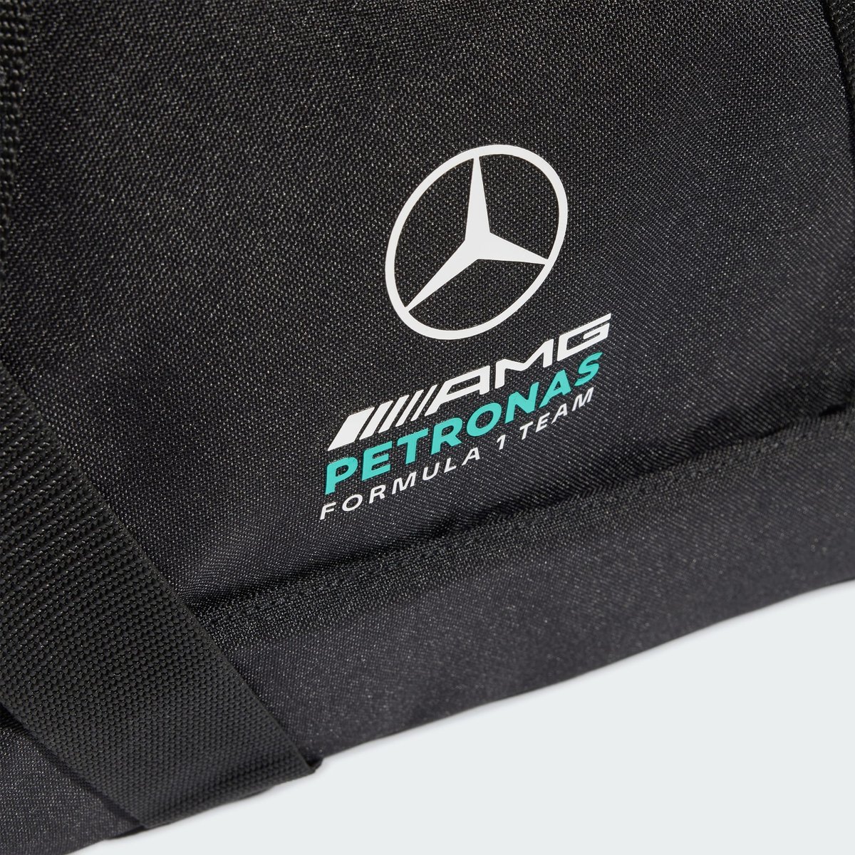 Sac De Sport Mercedes - Amg Petronas Formula 1 Team Dna Sac De Sport Mercedes - Amg Petronas Formula 1 Team Dna black, adidas Performance