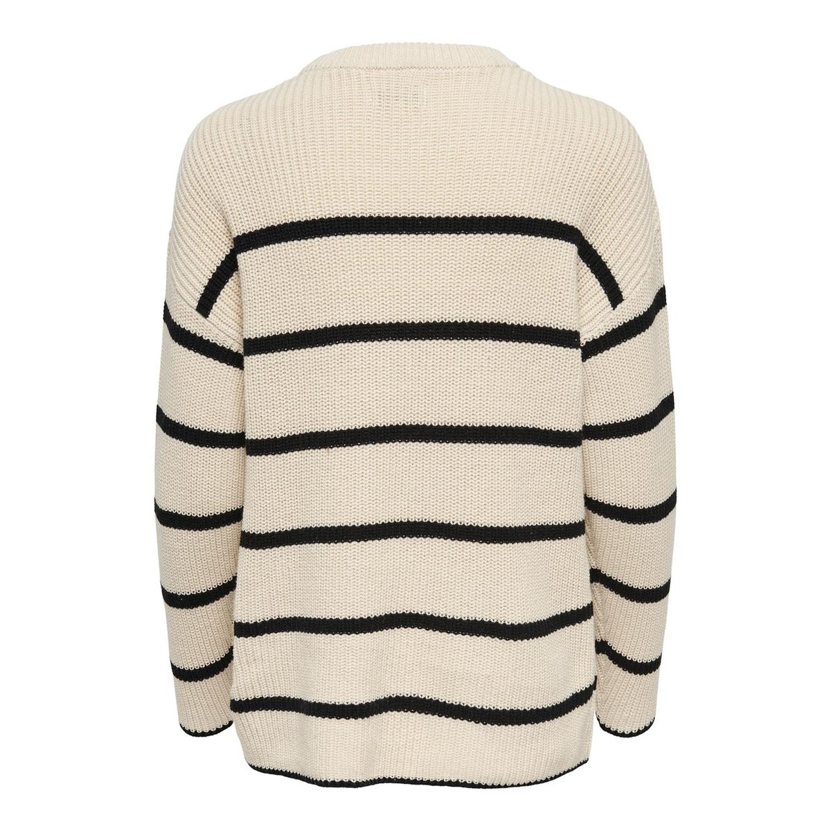 Pull En Maille pumice stone, ONLY
