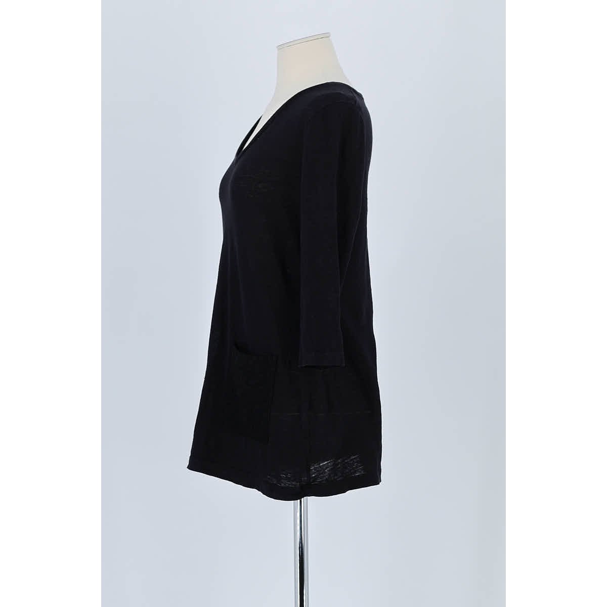T-shirt - Très Bon État noir, CLAUDIE PIERLOT