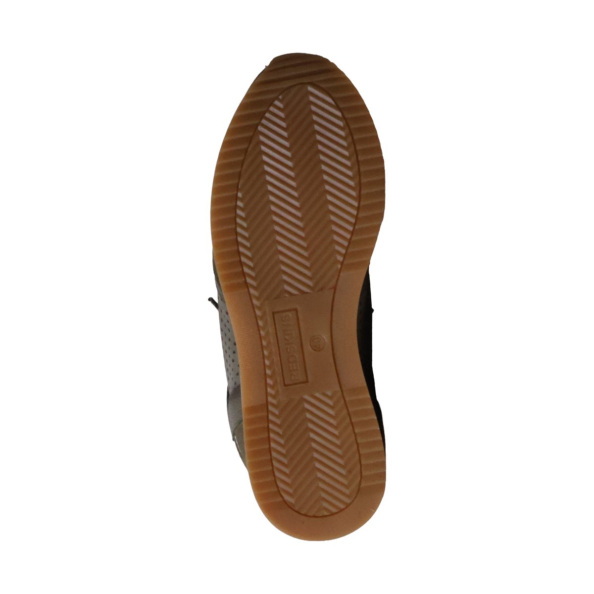 LUBEC KAKI kaki, REDSKINS