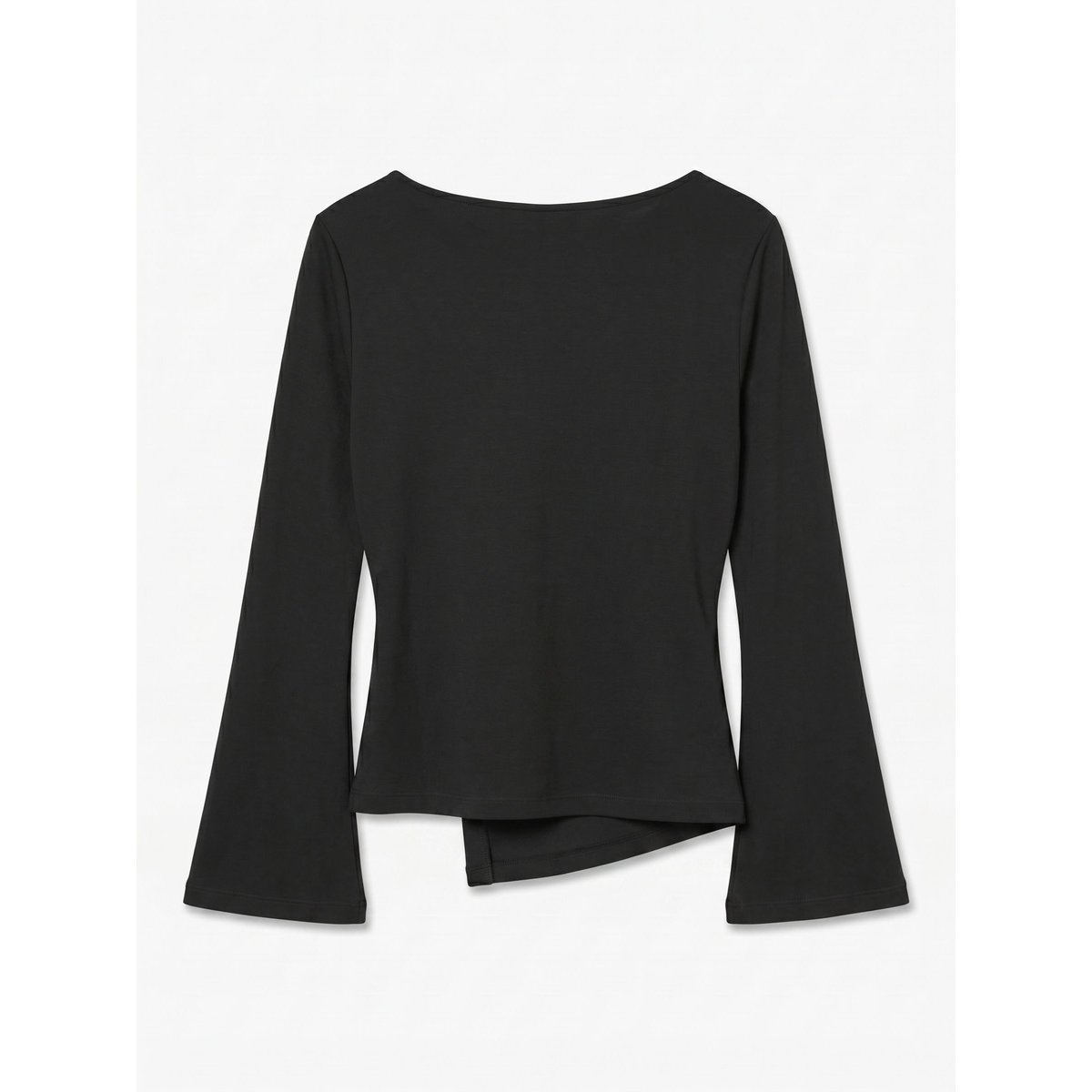 Top black 1, VERO MODA