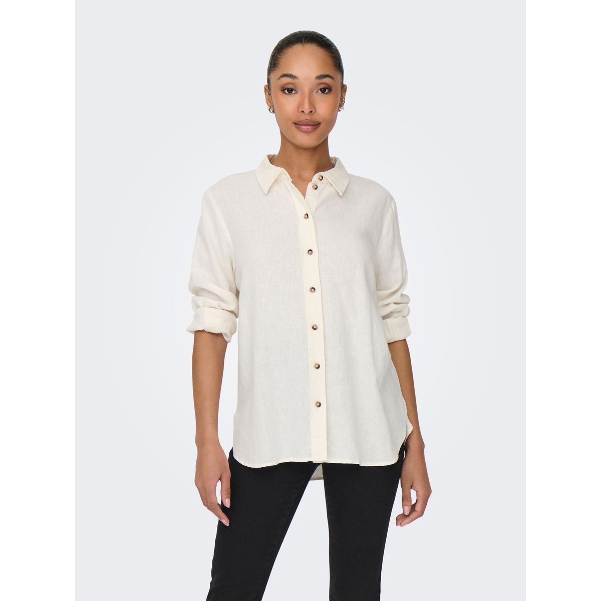 Chemise snow white, JDY
