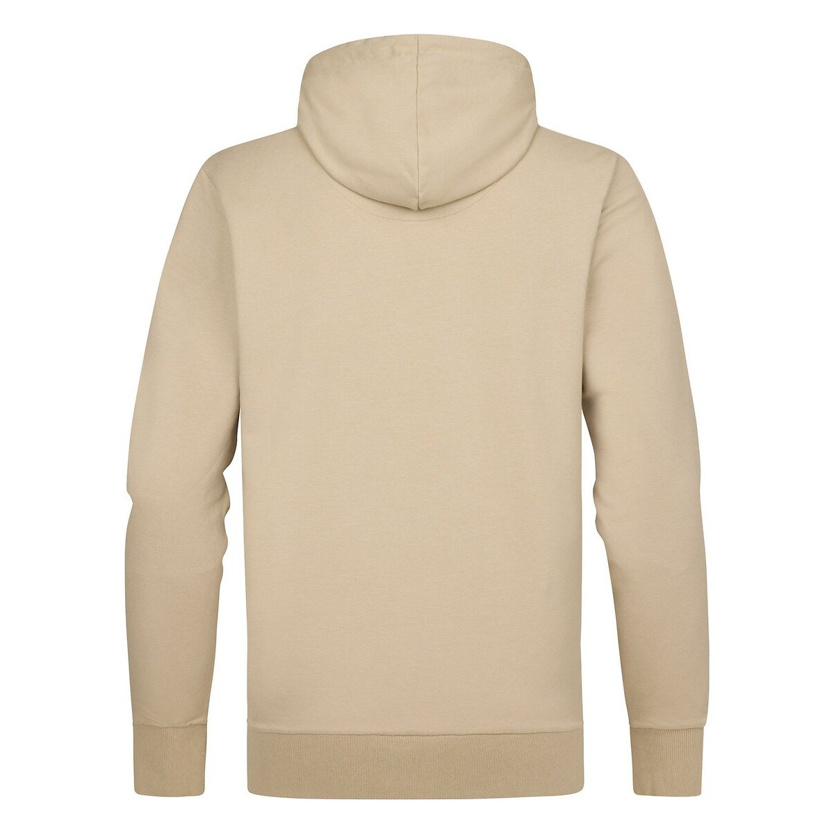 Sweat à capuche camel, PETROL INDUSTRIES