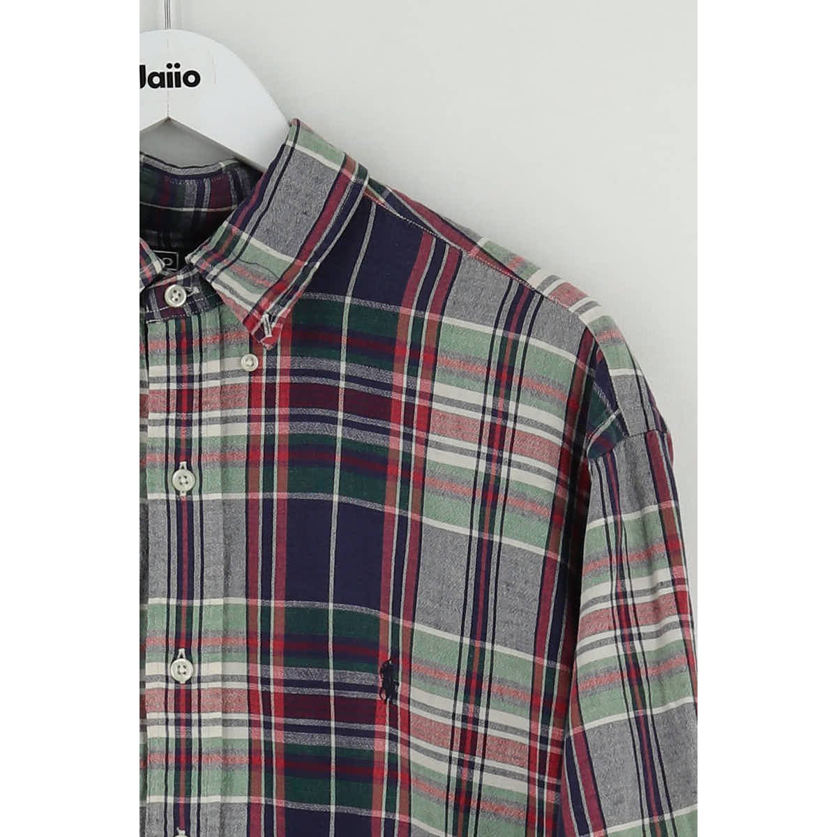 Chemise - Très Bon État bleu, RALPH LAUREN