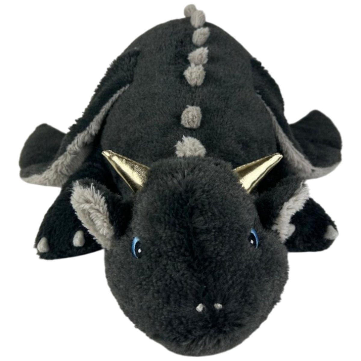 Peluche Dragon noir, NEMU NEMU