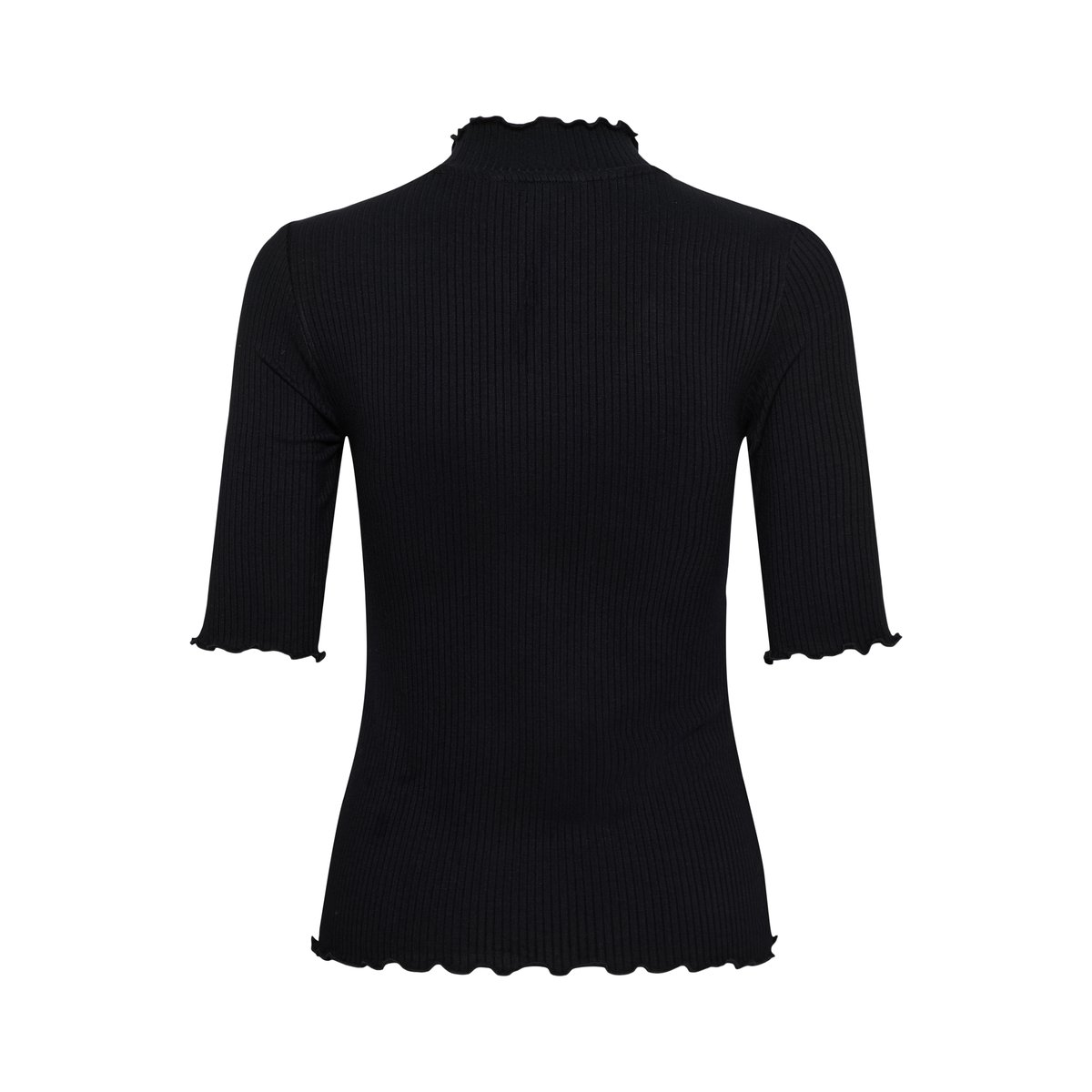 T-shirt à manches longues noir pitch black, CREAM