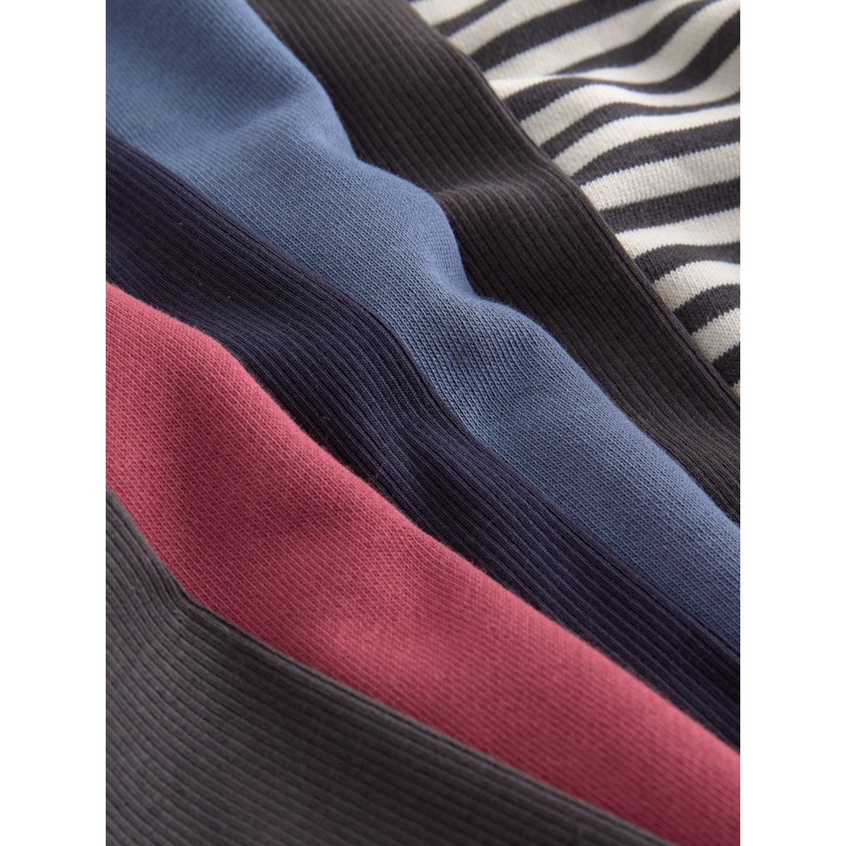 Ensemble haut ras du cou et legging, lot de 3 multi-couleurs, NEXT