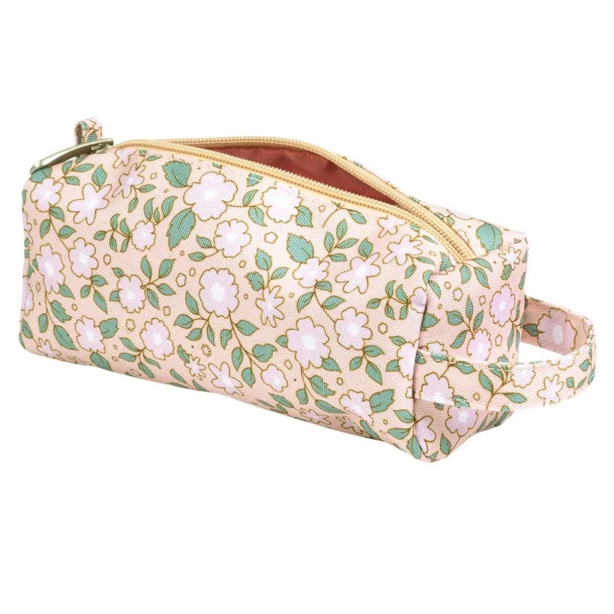 Trousse pour enfant pêche, A LITTLE LOVELY COMPANY