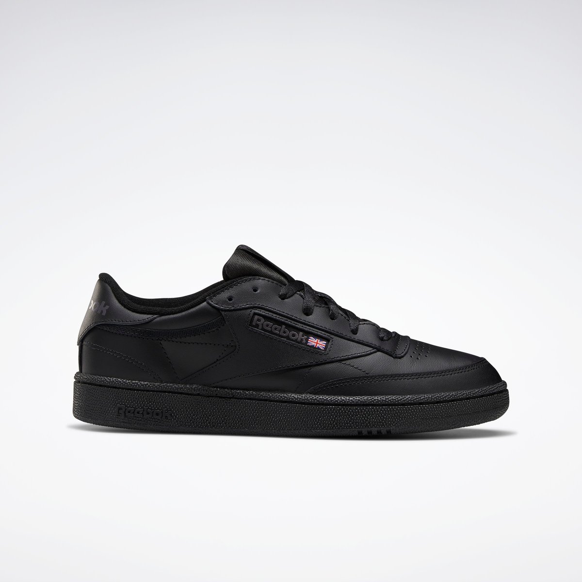 Baskets exofit noir Reebok Classics La Redoute