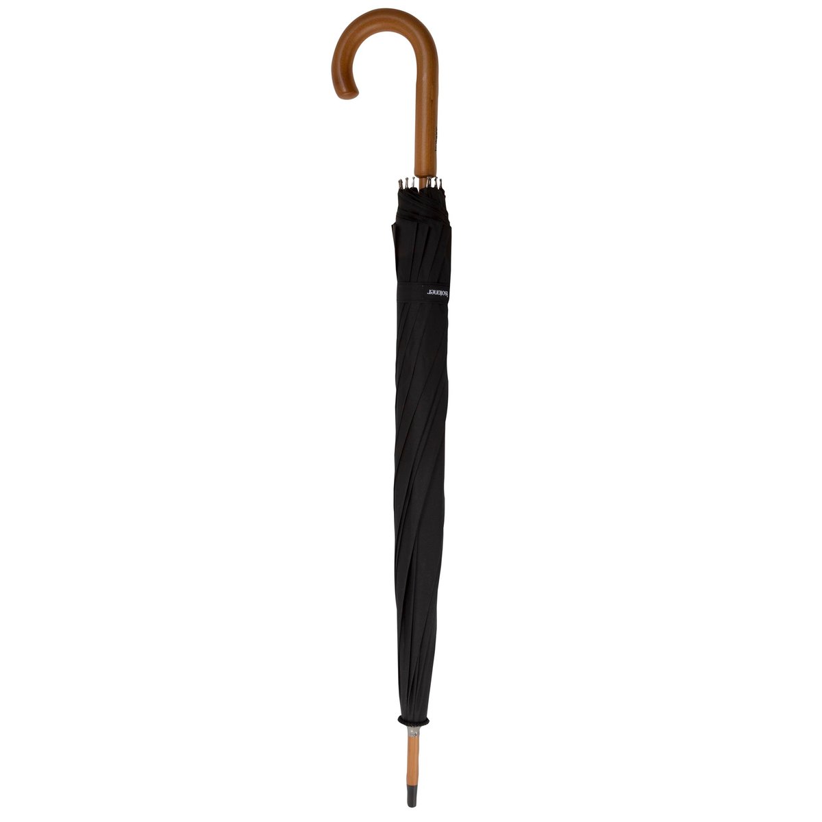 Parapluie noir, ISOTONER