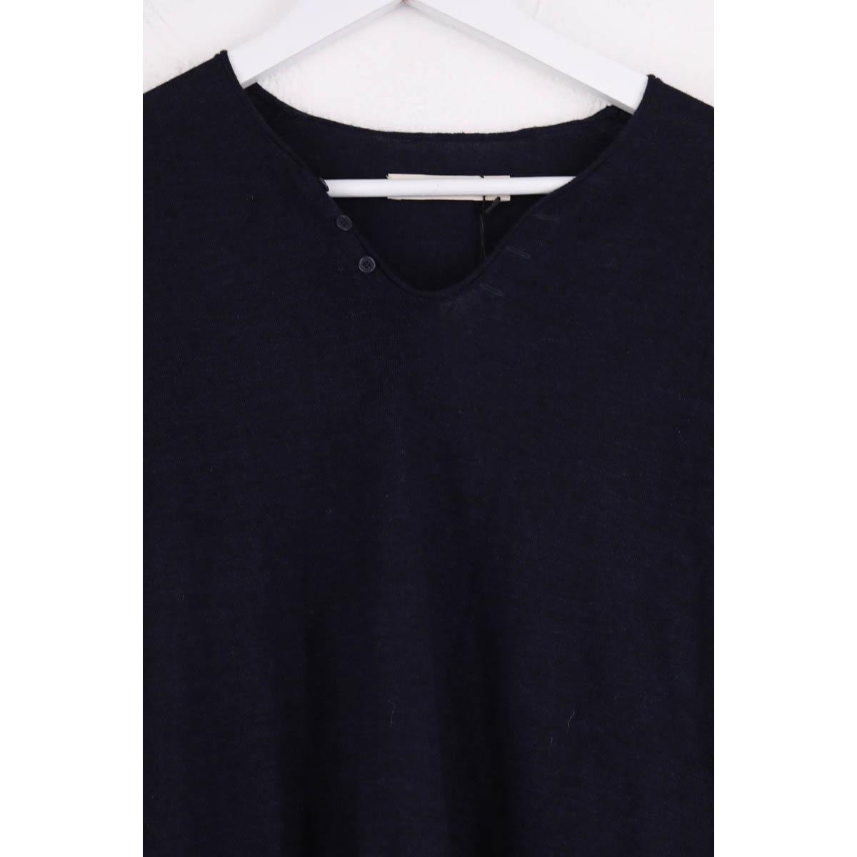 Pull - Très Bon État marine, ZADIG&VOLTAIRE