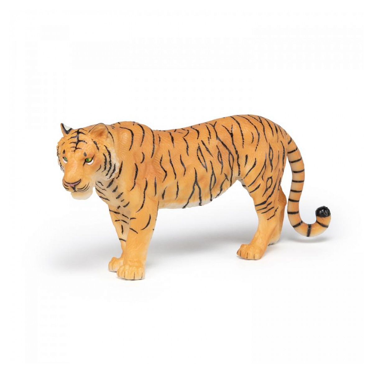 Figurine Grande Tigresse marron, PAPO