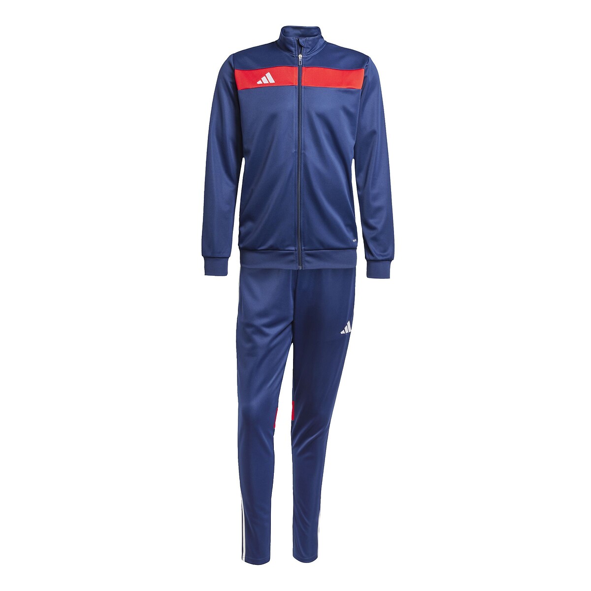 Survêtement Essentiel Tiro25 bleu marine, adidas Performance