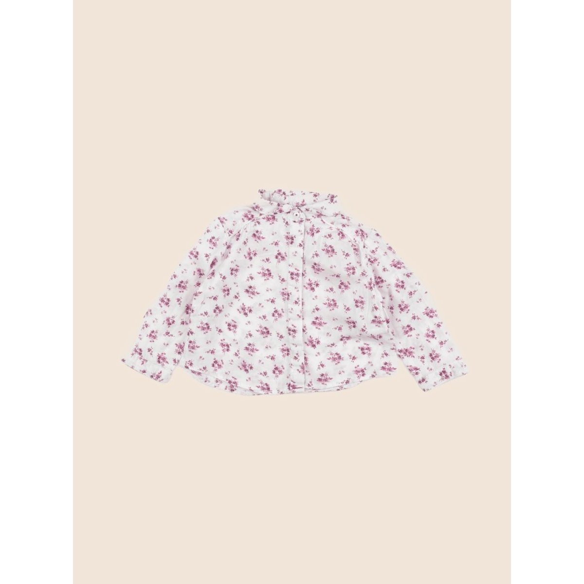 Blouse - Très bon état rose, ZARA