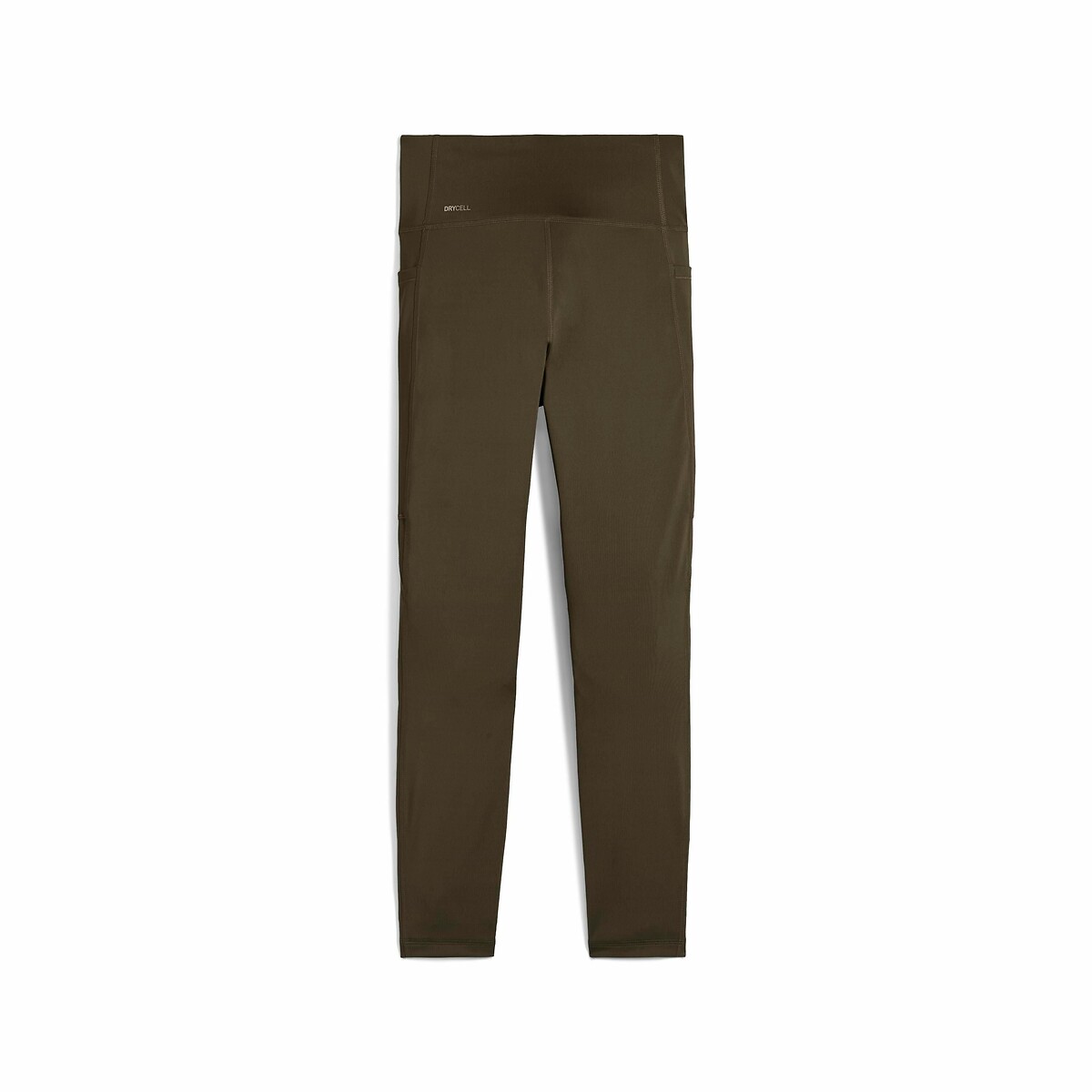 Legging de sport ESSENTIAL vert olive, PUMA