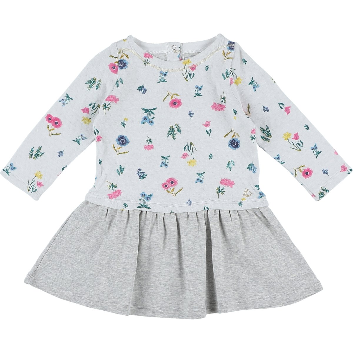 Robe - Très bon état multicouleur, PETIT BATEAU