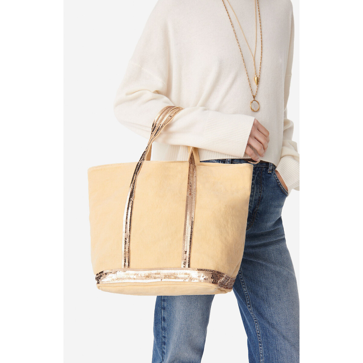 Sac vanessa bruno la redoute sale
