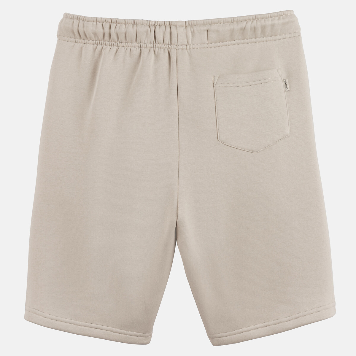 Ceres Fleece Shorts cream, ONLY & SONS