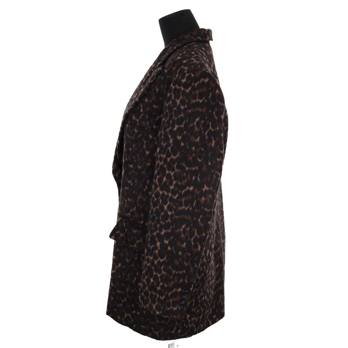 Blazer - Très Bon État marron, SANDRO
