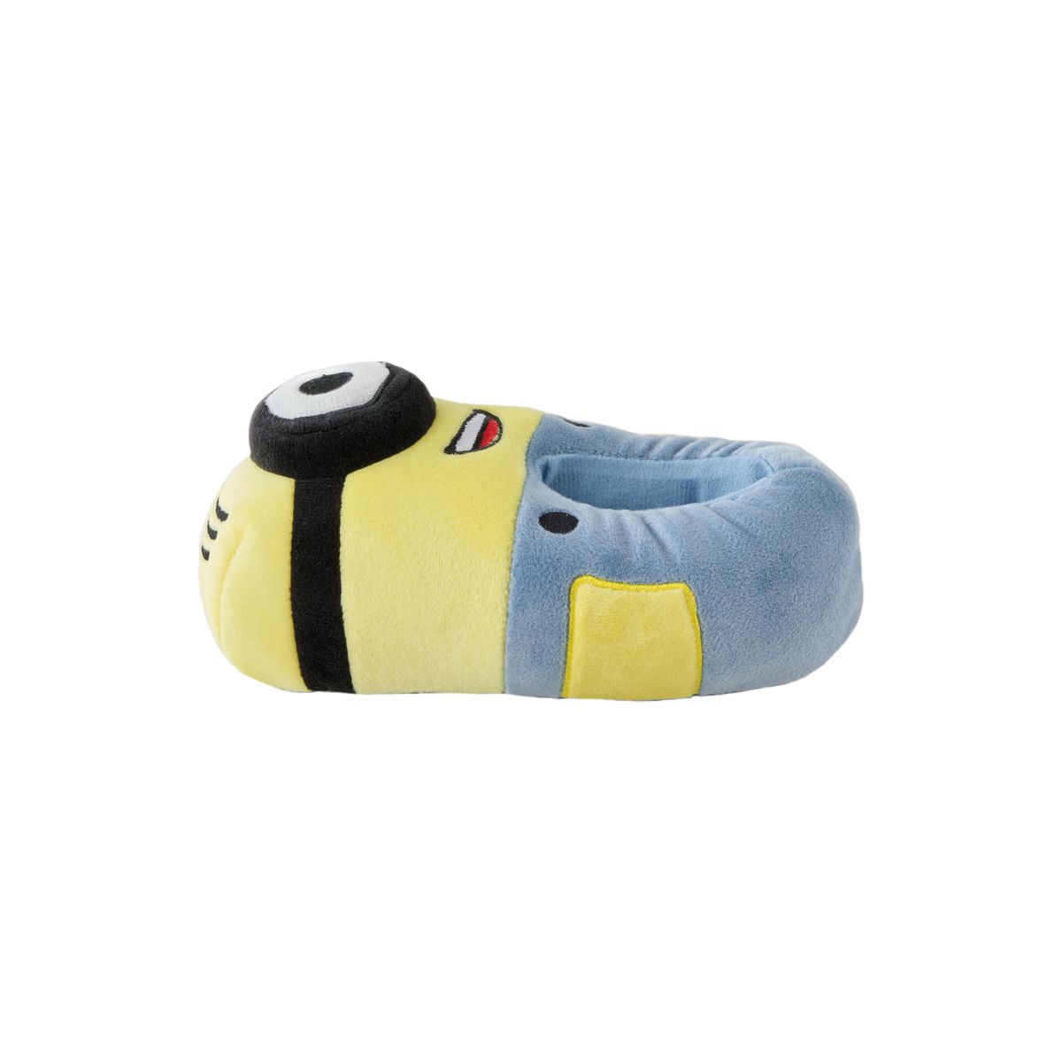 Chaussons fantaisie minions jaune, NEXT