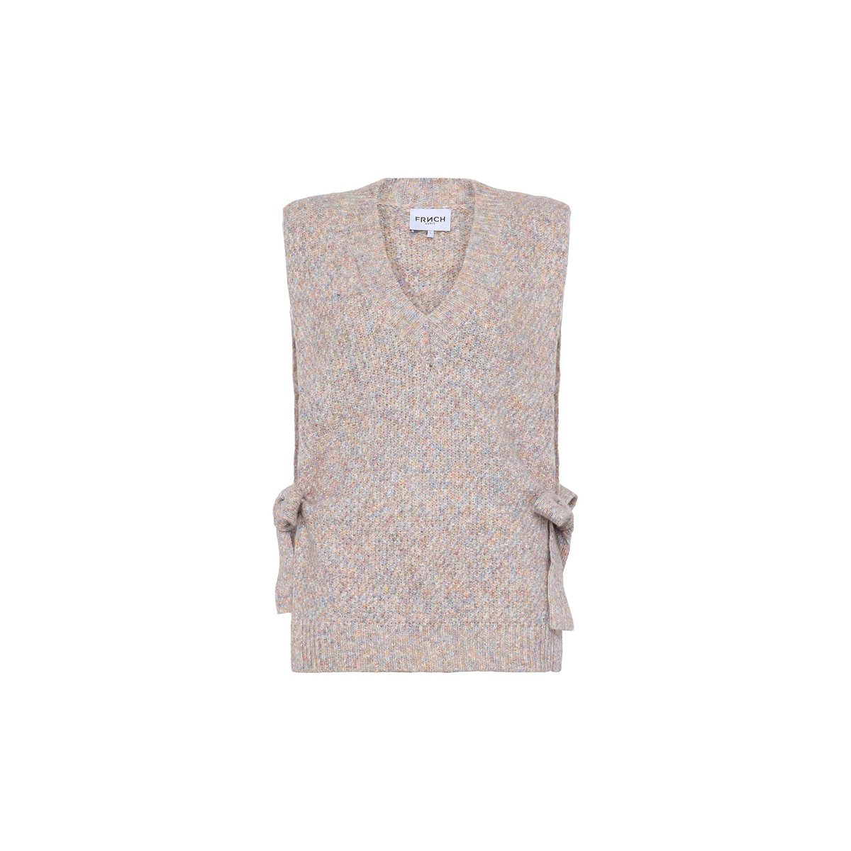 Pull DAISIE multicolore, FRNCH