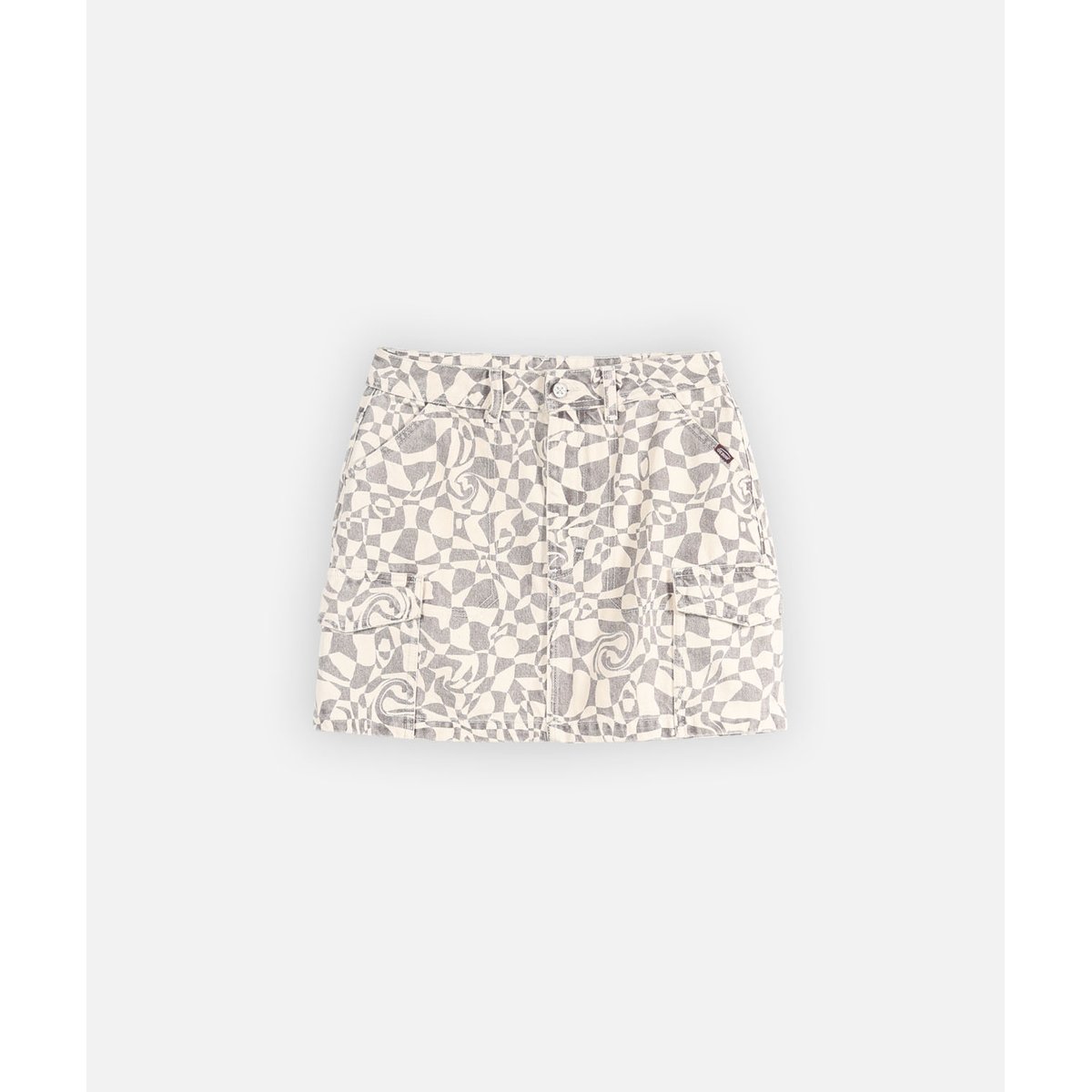 Mini jupe TWIST fudge, OXBOW