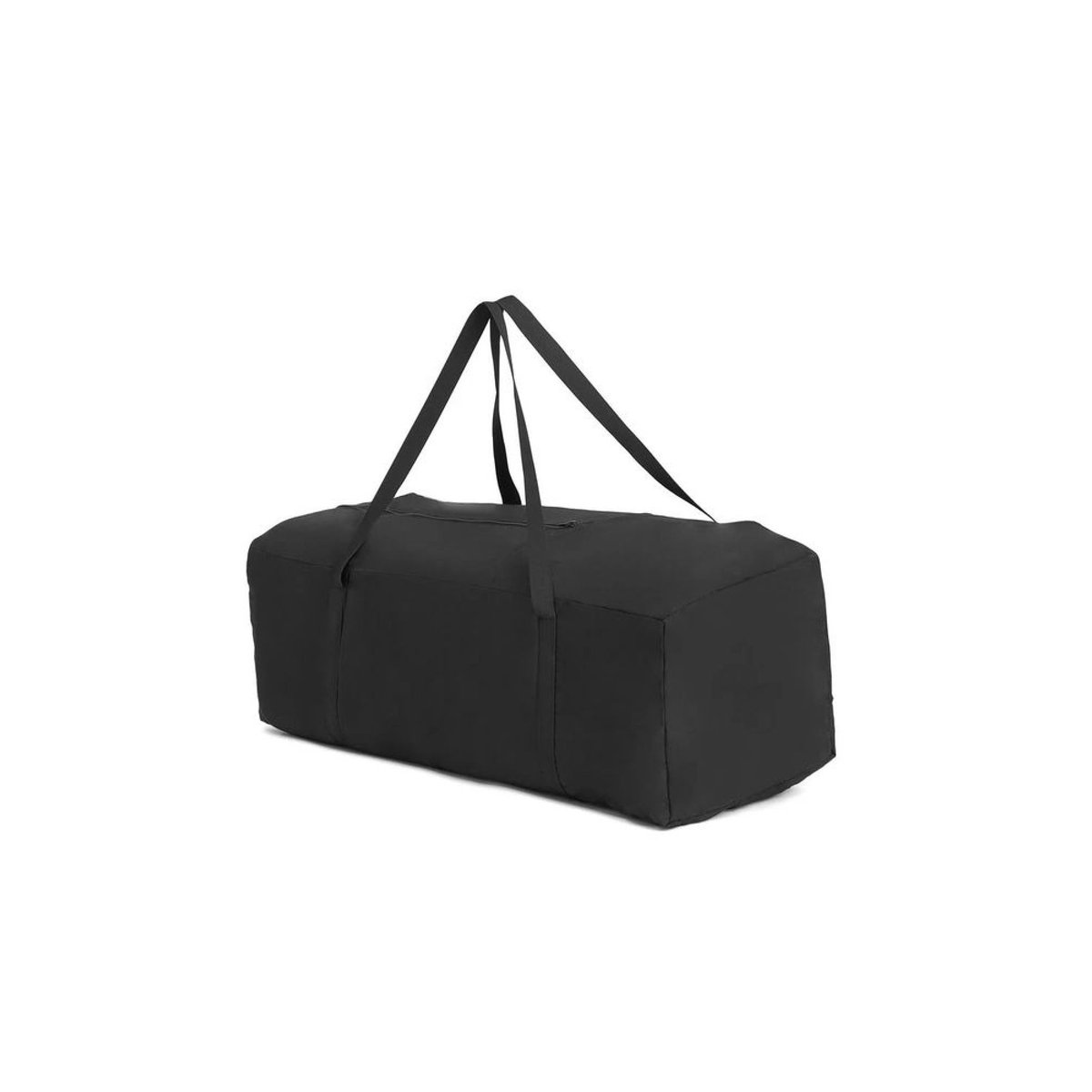 Lit de voyage parapluie Amigo noir, JOIE