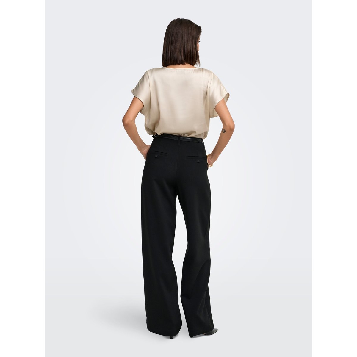 Blouse pumice stone, JDY