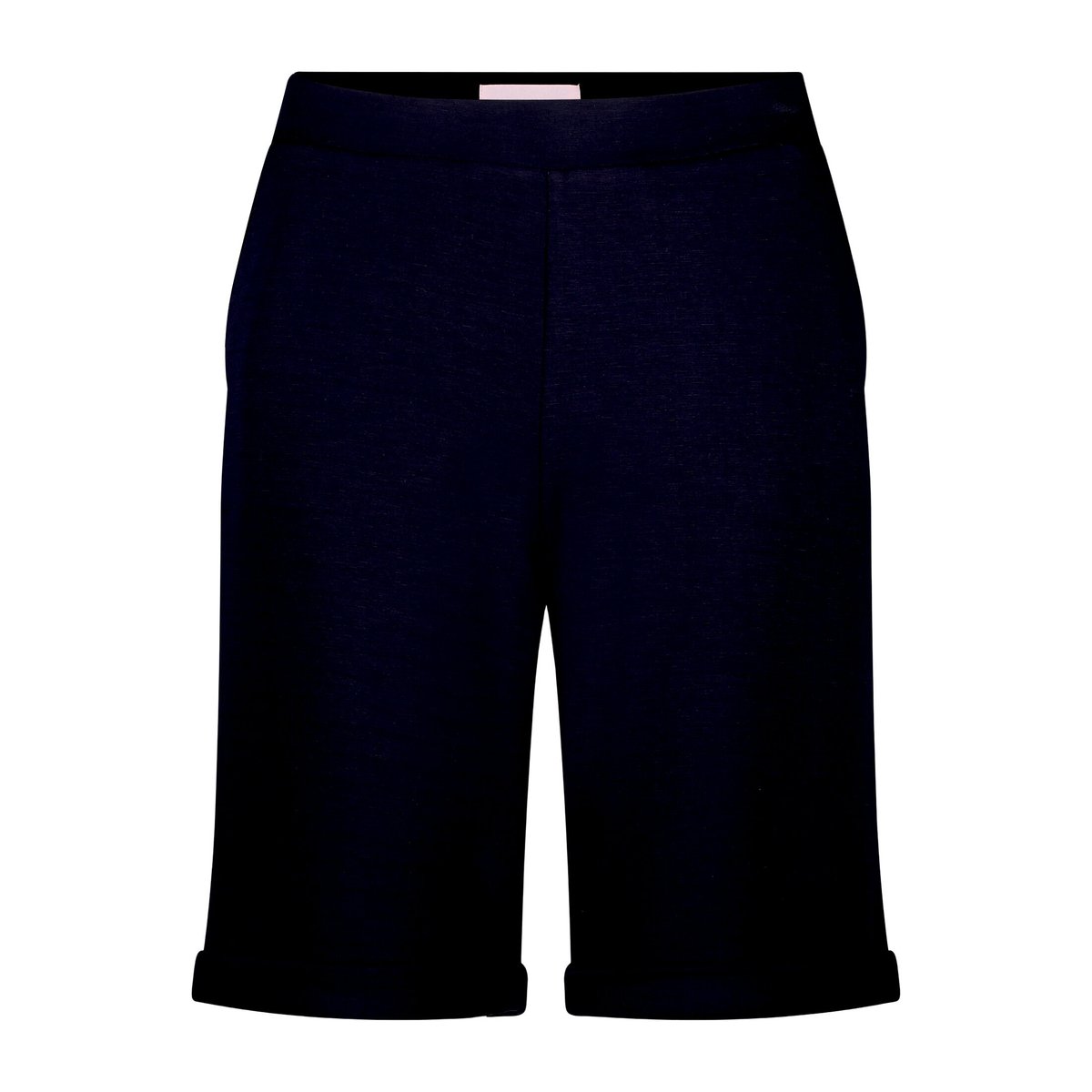 Pantalon à enfiler à poches extérieures dark sky, BETTY BARCLAY
