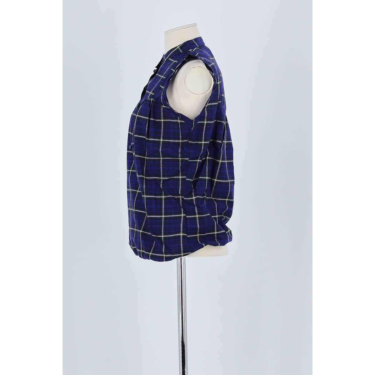 Chemise - Bon État bleu, SESSUN