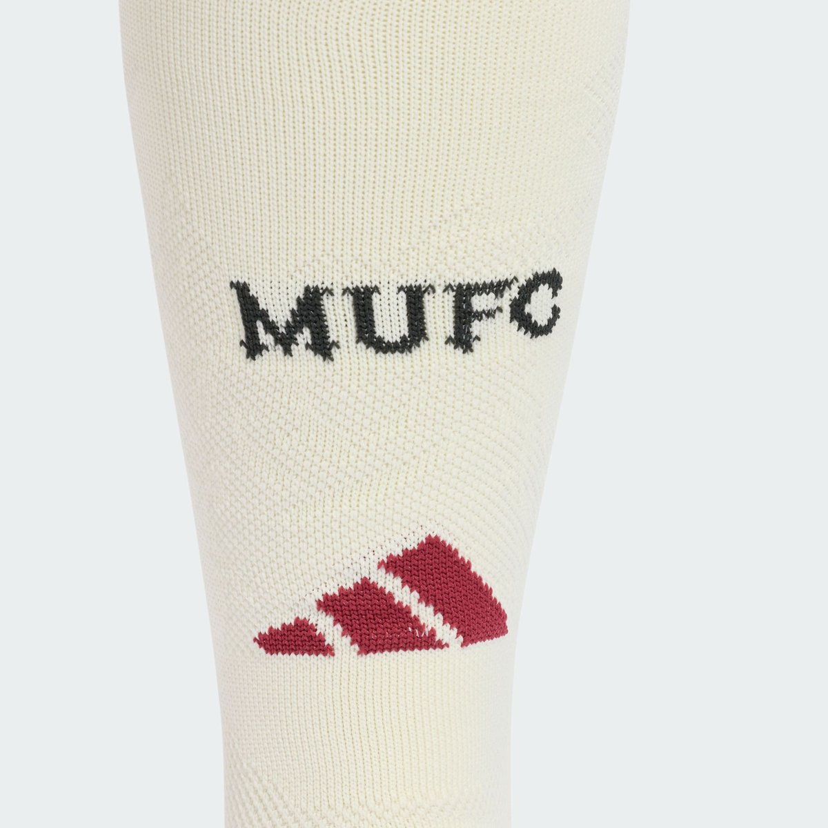 Chaussettes Third Manchester United 26/27 Chaussettes Third Manchester United 26/27 ivory, adidas Performance