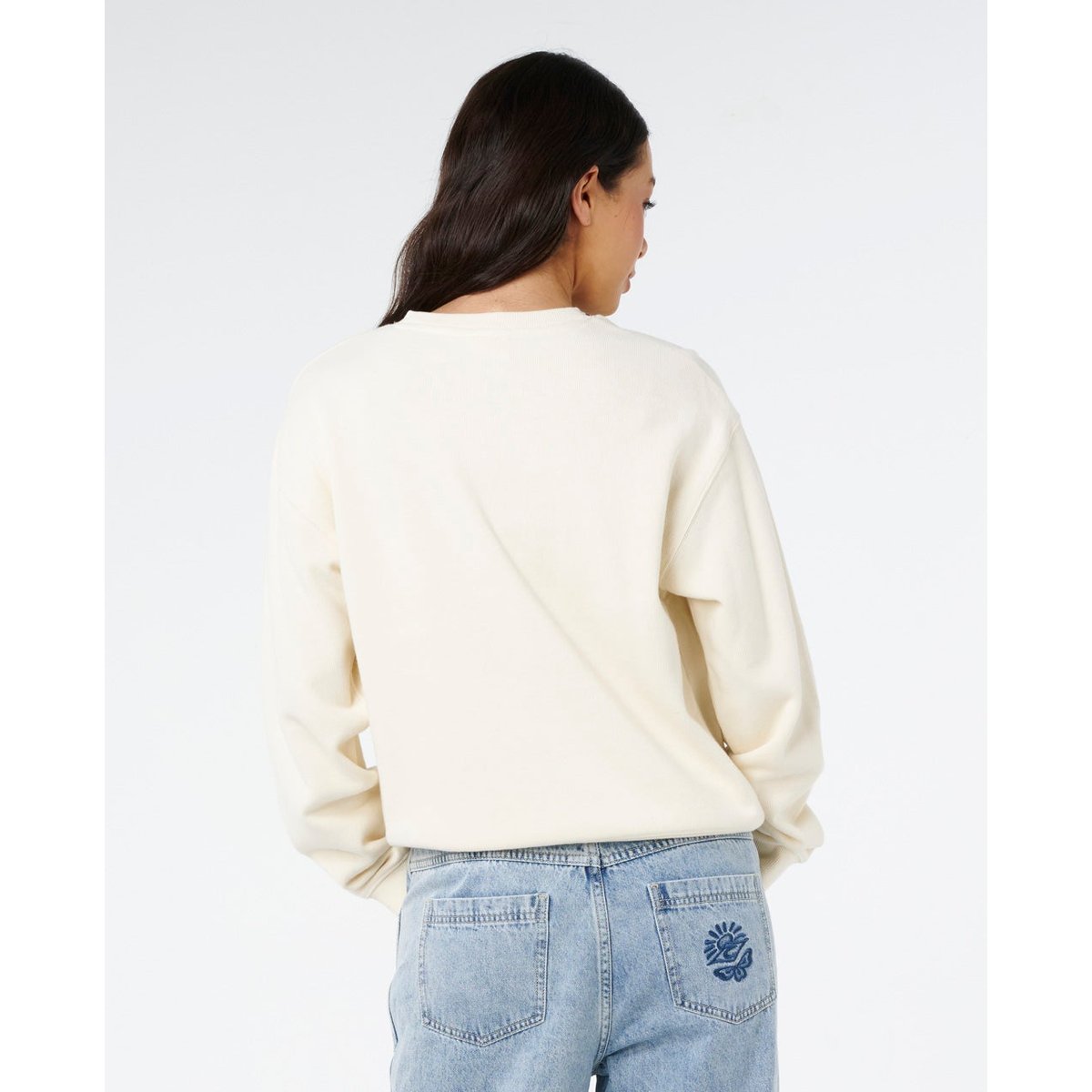 Pull décontracté Saloon os, RIP CURL