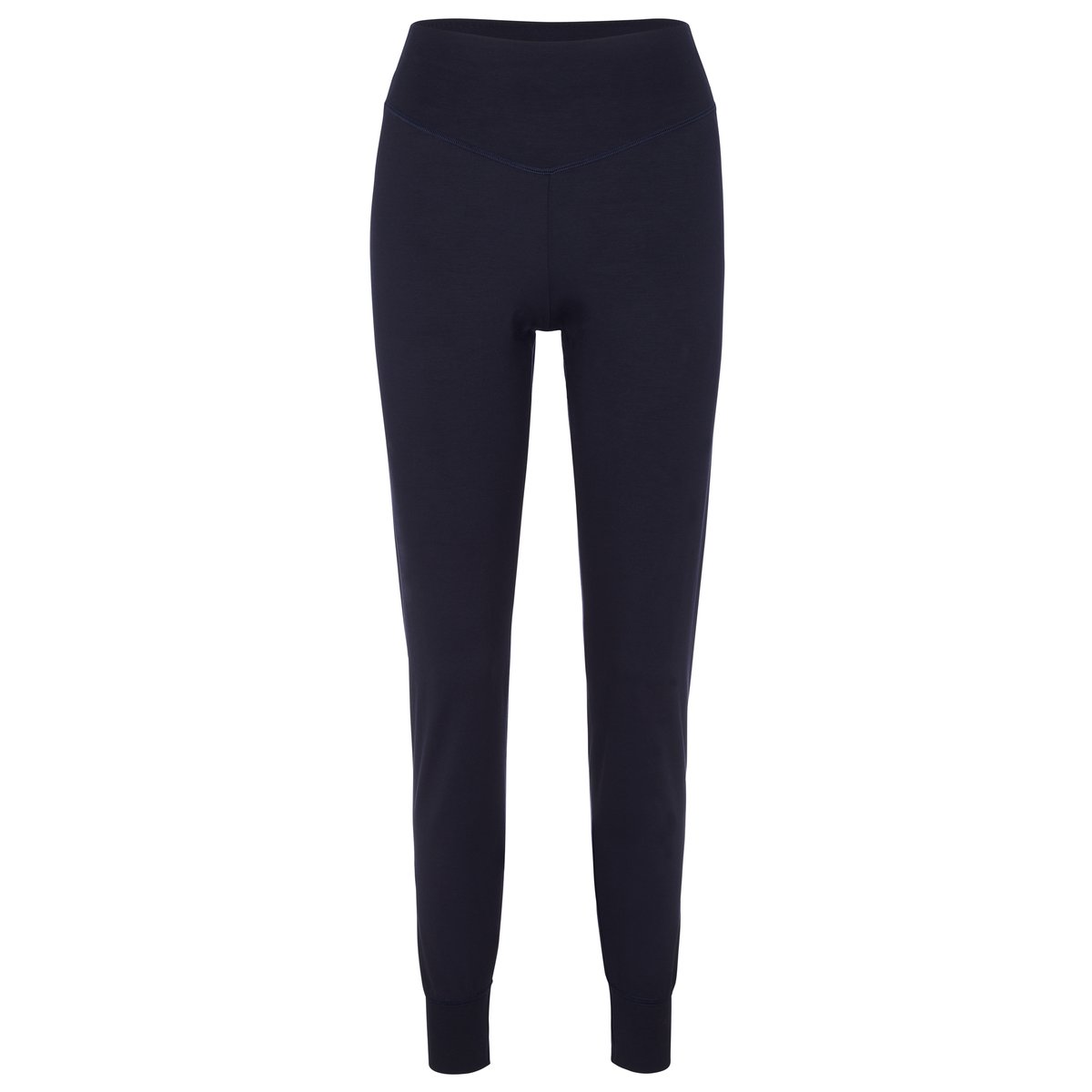 Pantalon Modal DEEPSLEEPWEAR BALANCING bleu lapis foncé, CALIDA