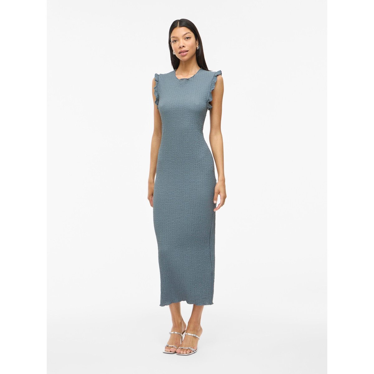 Mini-robe coronet blue, VILA