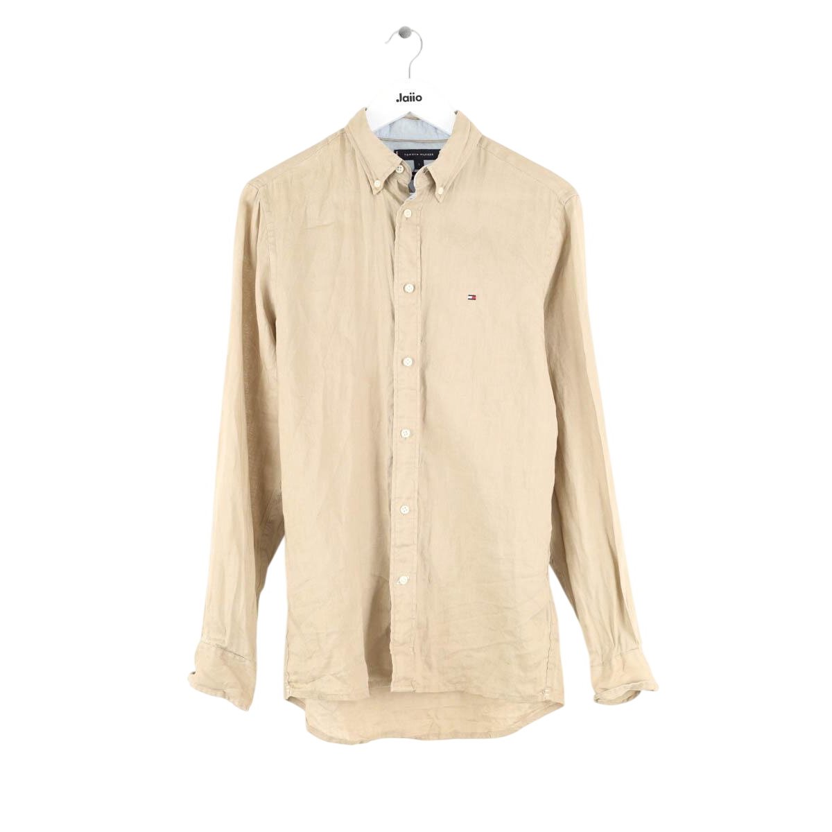 Chemise - Très Bon État marron, TOMMY HILFIGER