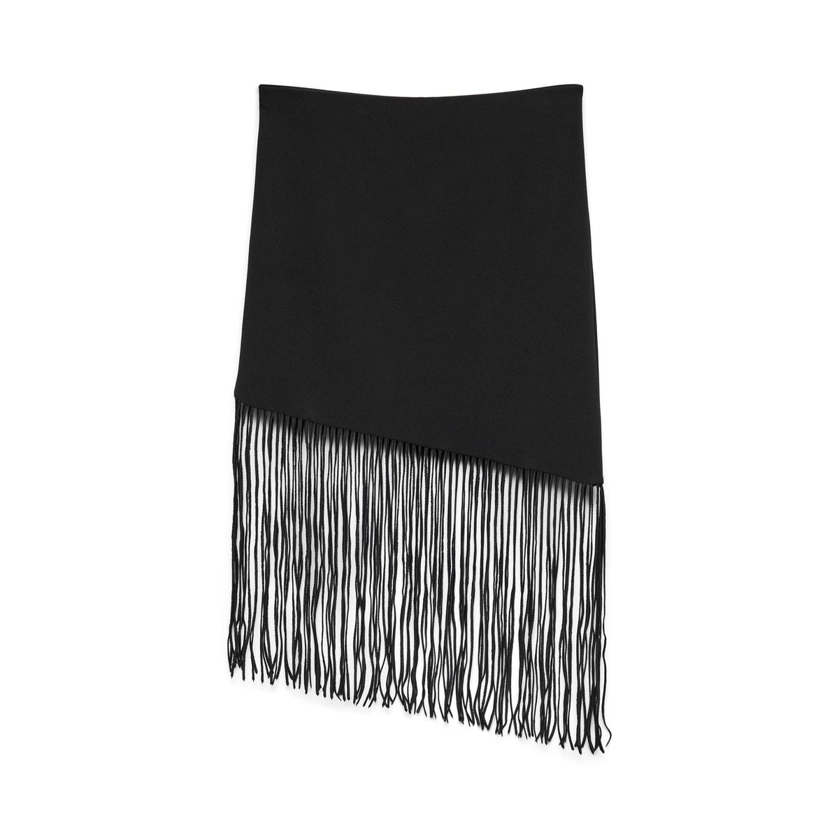 Jupe black, VERO MODA