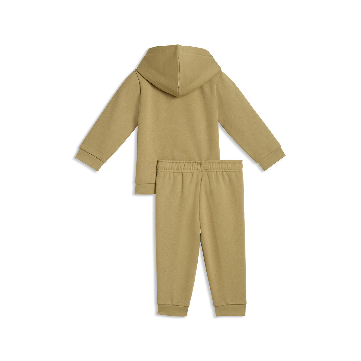 Completo da jogging cammello, PUMA