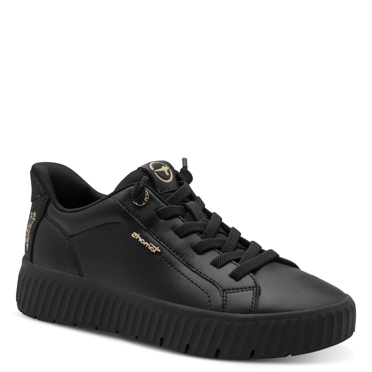 Basket comfort weite noir, TAMARIS