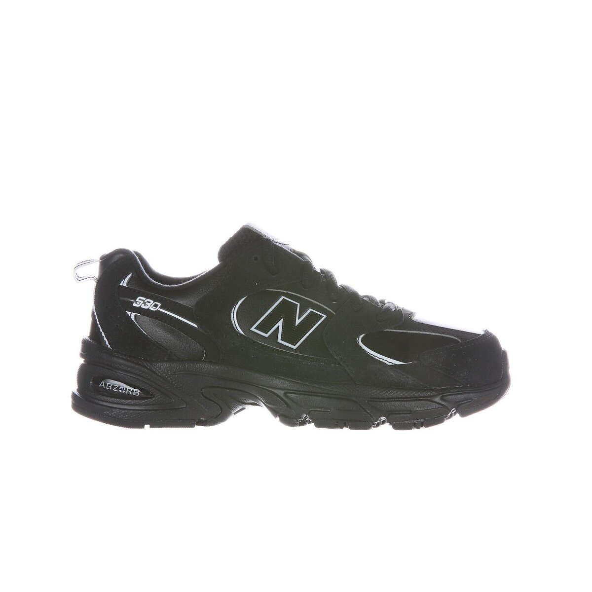 Kids 530 Trainers black, NEW BALANCE